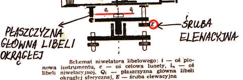 KOMPENSATOR układ