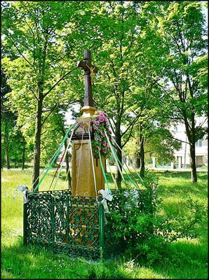 Kolonia -