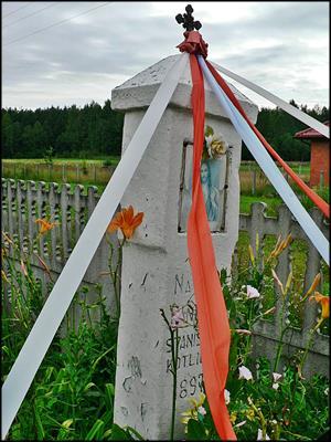 Dąbrówka