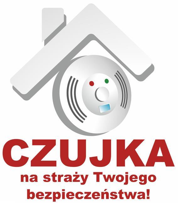 Czujka na straży Twojego bezpieczeństwa!