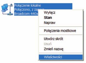 1 Krok 3: Kliknij prawym przyciskiem myszy ikonę