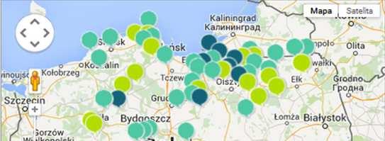 O FINANSACH W BIBLIOTECE 370 bibliotek, ponad