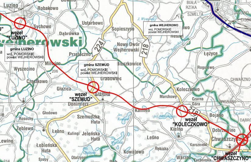 Po zrealizowaniu projektowanej inwestycji osiągnięte zostaną następujące korzyści ogólnospołeczne: stworzenie wygodnego i bezpiecznego ciągu komunikacyjnego, odciążenie z ruchu samochodowego