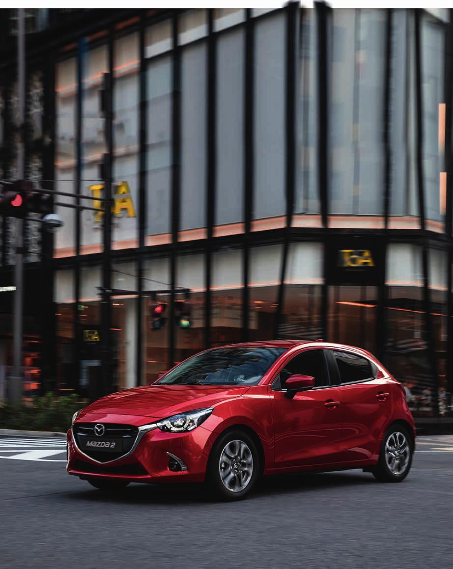 MAZDA2