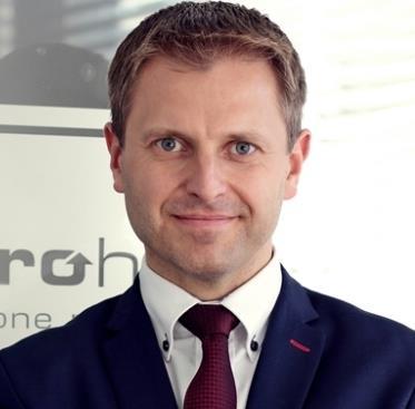 CENY TRANSAKCYJNE Marcin Jańczuk Metrohouse Franchise Wrocław, Warszawa, Gdańsk i Łódź w tych miastach w porównaniu do poprzedniego miesiąca, kupujemy droższe mieszkania na rynku wtórnym.