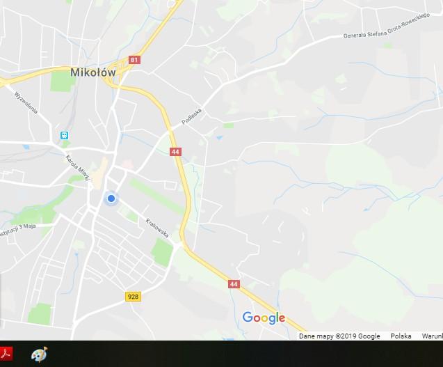 NASZE NASZEINWESTYCJE INWESTYCJE Ucinone Spółka z o.o. powstała w 2006 roku. W przeciągu 13 lat zrealizowaliśmy 13 inwestycji w Mikołowie i południowych dzielnicach Katowic.