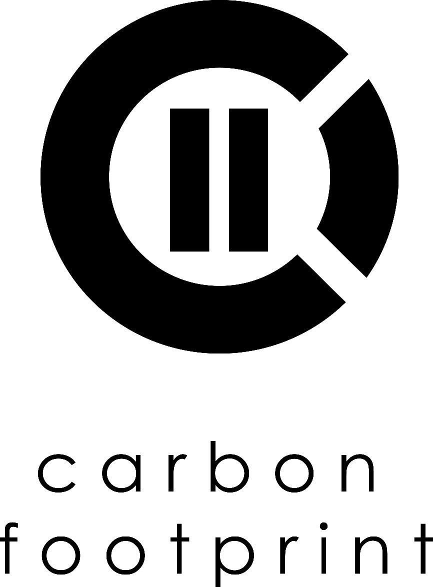 Logo śladu węglowego W Polsce nie istnieje system certyfikacji, czy znakowania produktów z określonym śladem