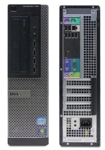 1 x VGA (D-SUB) 1 x RS-232 (COM) 1 x DisplayPort 1 x LAN (RJ-45) 2 x PS/2 Porty rozszerzeń: 4 x DDR3 3 x SATA 1 x PCI 1 x PCI - Express x1 1 x PCI - Express x4 1 x PCI - Express x16 System: Windows 7