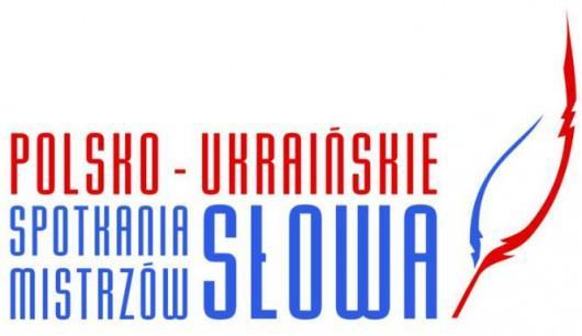 Polsko-Ukraińskie Spotkania Mistrzów Słowa Konkurs Recytatorski Poezji i Prozy Polskiej na Ukrainie Ogólnopolski Konkurs Recytatorski