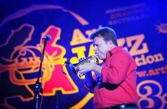 Art Jazz Cooperation" to jeden z najbardziej rozpoznawalnych festiwali jazzowych w Ukrainie.