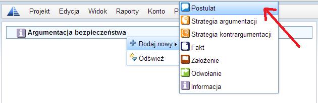 Takie podejście sugeruje pracę w kierunku góra-do-dołu, jednak odwrotny kierunek dół-do-góry również jest możliwy.