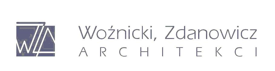 Woźnicki, Zdanowicz Architekci Al. Niepodległośći 7., 0- Warszawa Klasyfikacja robót wg.