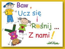 Rozpoczyna się wrzesień kolejny pełen wrażeń, nie tylko dla Państwa, ale przede wszystkim dla dzieci.