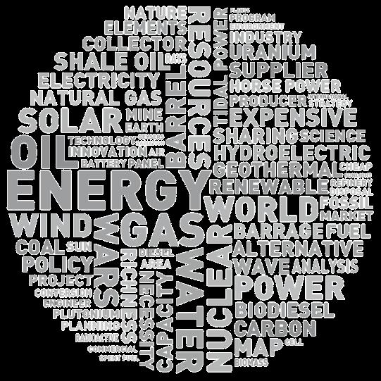 Strategiczne cele polityki energetycznej - wymiar globalny dr hab.