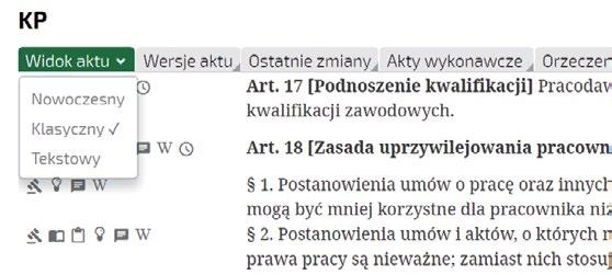 posłużymy się art.