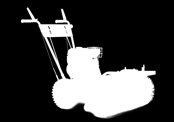 automatyczna PP42-2-T PP163-4-L SWP-BLADE (lemiesz do