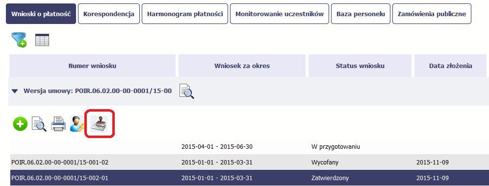 instytucji. Zgodnie z opisem w punkcie 4.3.