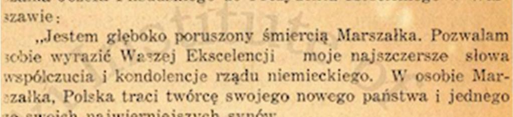 Wielce szanowna, czcigodna Pani oraz Jej Rodzina zechce przyjąć wyrazy mojego