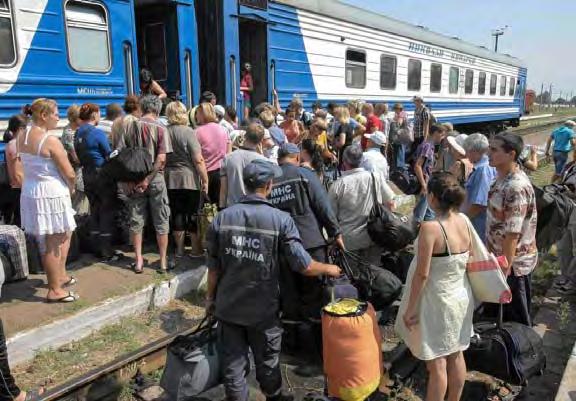 doprowadziły do śmierci blisko 6 tys.