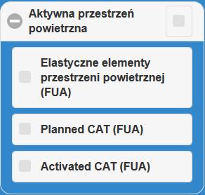 Wyświetlenie zbyt dużej ilości warstw może