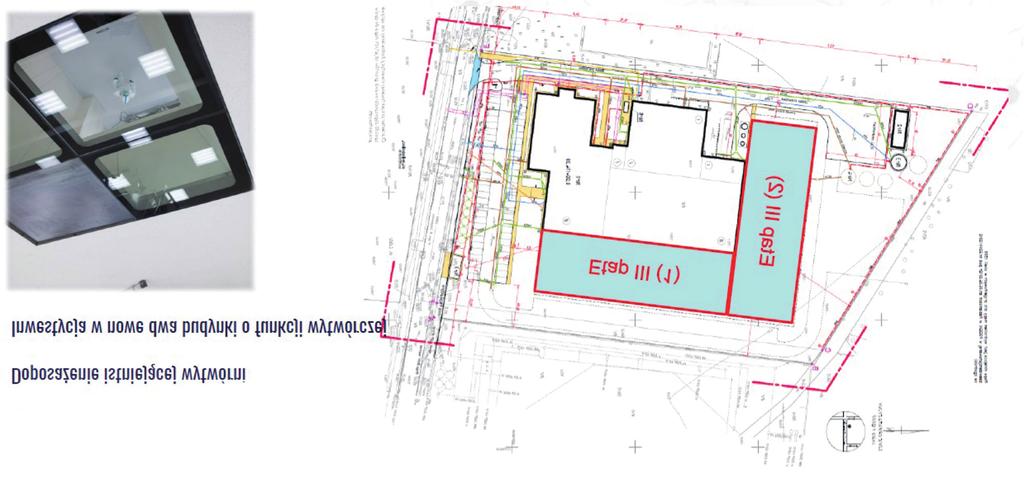 MabionCD20 - rozwój procesu i mocy wytwórczych Wytwórna leku do badań klinicznych Objętość procesu hodowli komórek: 2 x 250l 2011 Wytwórna komercyjna Etap I Objętość procesu hodowli komórek 2013-2015