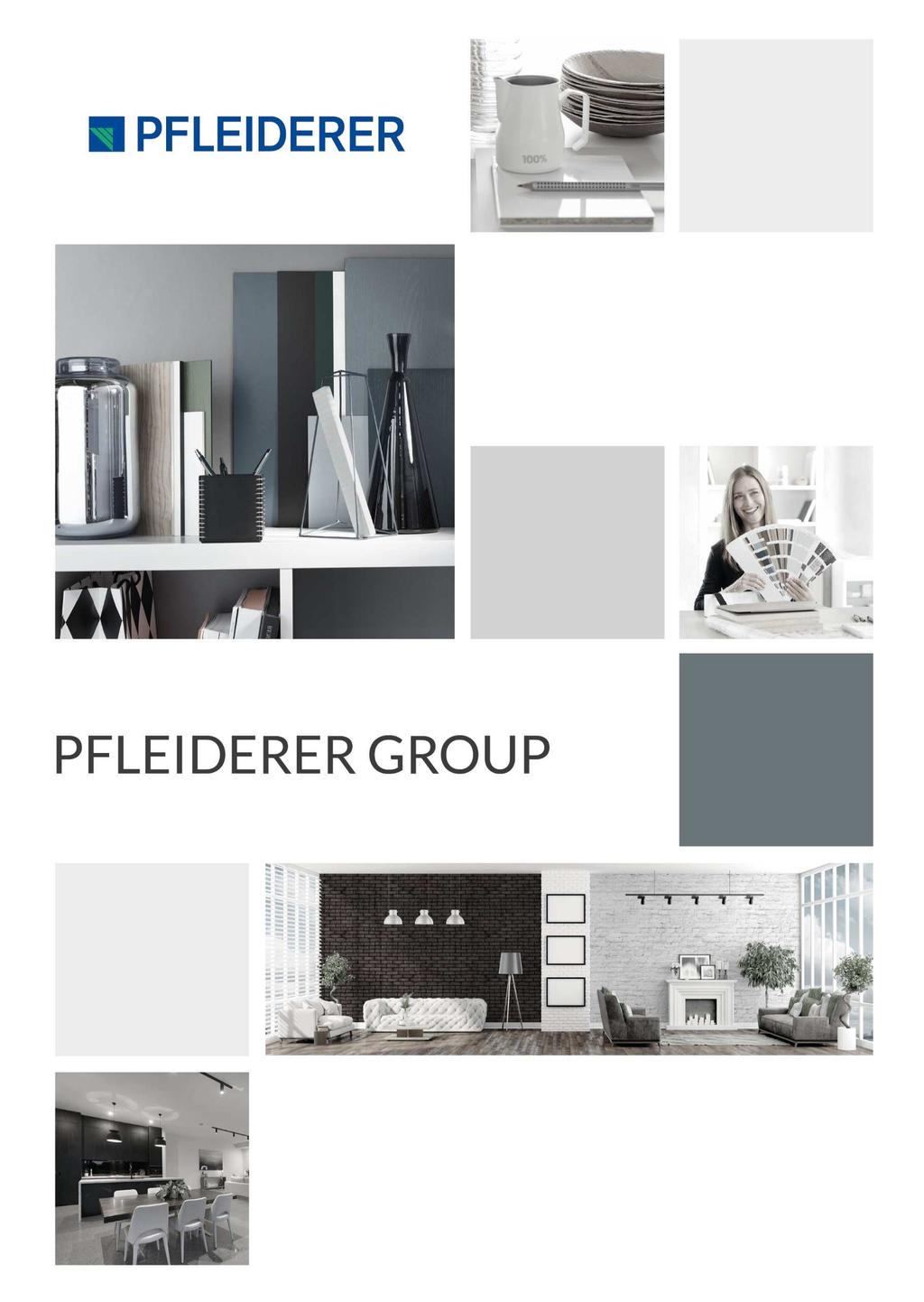 PFLEIDERER GROUP S.A.