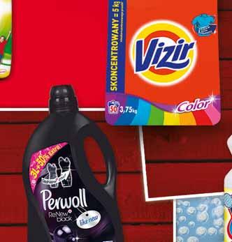 66 PERSIL ŻEL 40 PRAŃ, 2,92 L sprzedaż po 1szt.