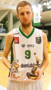 GRUPA B MVP: