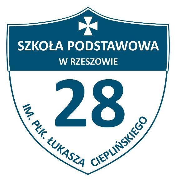 Zarządzenie Nr SP28/3/2017 Dyrektora Szkoły Podstawowej Nr 28 z dnia 1 września 2017