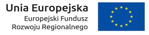 3.3 WSPARCIE MŚP W PROMOCJI MAREK PRODUKTOWYCH - GO TO BRAND składam niniejszą ofertę na wykonanie w/w zamówienia. I. Zamawiający olta K.K. Zawistowscy Sp.