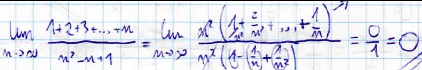 Kolokwium wyniki i komentarz 3:3 f x = log 2 ( x 2 +