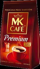 7 97 MK CAFE PREMIUM 225g (1kg 35,43zł) NAPÓJ ENERGETYCZNY TIGER classic, restart, mental 0,25l (1l 7,96zł) 1/2 LITRA PIWA ZAWIERA 25 GRAMÓW CZYSTEGO ALKOHOLU ETYLOWEGO SPRZEDAŻ ALKOHOLU OSOBOM DO