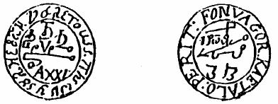 LEMEGETON: CLAVICULA SALOMONIS Dwanaście pieczęci Zodiaku Aries Weź jedną uncję i dwie drachmy 149, dalej szczypty dwie i rozpuść je razem, kiedy wejdzie w pierwszy stopień w dniu.