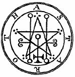 LEMEGETON: CLAVICULA SALOMONIS Astaroth n Dwudziesty dziewiąty duch, Astaroth, jest potężnym i silnym księciem.