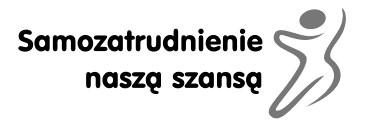 Załącznik nr 1 do Regulaminu rekrutacji Uczestników Projektu Samozatrudnienie naszą szansą nr RPSL.07.03.03-24-03AC/15-00 CZĘŚĆ I L.p.