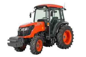 https://www. W Kubowie (gm. Kwilcz) możemy się natknąć na sadowniczą maszynę o oznaczeniu Kubota M7040N. Choć rolnicy z Kubowa (gm.