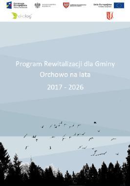 Zadanie ujęte w najważniejszych dokumentach strategicznych