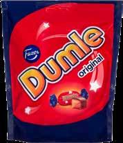 100 g Dumle