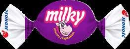 Milky z kajmakiem 1