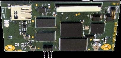 Dostępne płyty główne -G z CPU -G z CPU -GE z CPU -G z CPU Płyty główne zapewniają łączność PLC za pośrednictwem interfejsów LAN i GSM / GPRS.