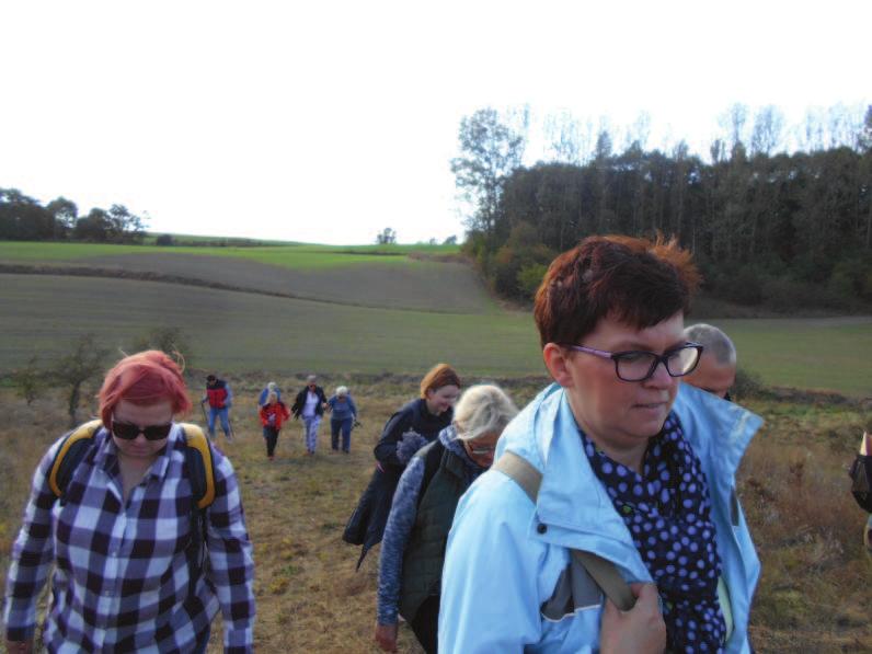 ECHO STOLNA Str. 3 Nr 53 Lipiec - Wrzesieñ 2016 Warsztaty kulinarne W dniu 26.08.