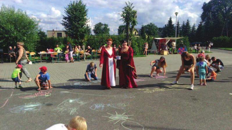 Stolno W dniu 7 paÿdziern