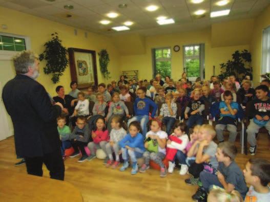 Tym samym opracowanie programu rewitalizacji by³o uzasadnione.