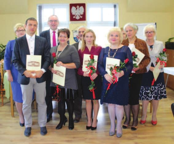 wiejskiego zawieraj¹cego wskazanie przedsiêwziêæ przewidzianych do realizacji w ramach funduszu so³eckiego w 2017 r. wraz z oszacowaniem ich kosztów i uzasadnieniem.