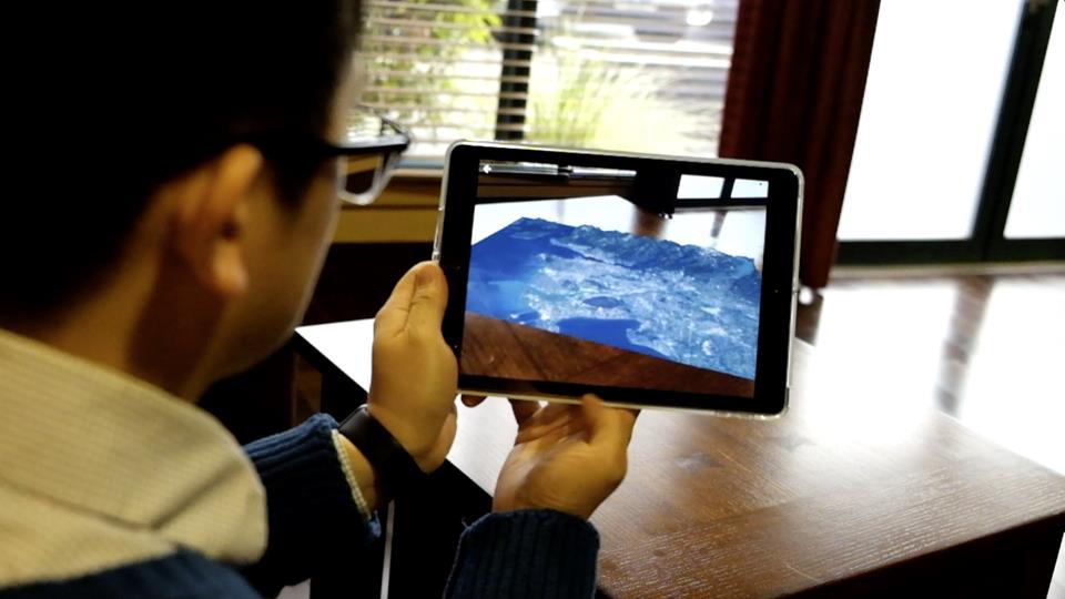 FME Augmented Reality Wkrótce: Konwertowanie obiektów 3D do