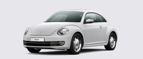 Nowy Beetle - cennik Rok modelowy 2018, rok produkcji 2018 Ceny PLN z VAT 1.