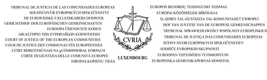 WYROK TRYBUNAŁU z dnia 15 lipca 1963 r.* W sprawie 25/62 Przedsiębiorstwo Plaumann & Co., Hamburg, reprezentowane przez H. Ditgesa, adwokata w Kolonii, z adresem do doręczeń na nazwisko p.