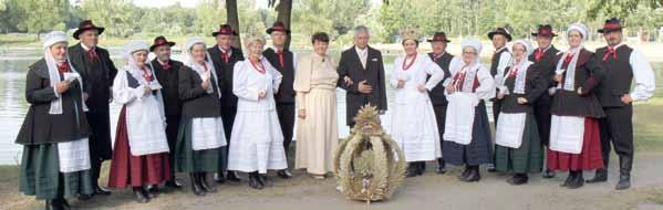 młodzieżowe: laureaci wielu już nagród - zespół muzyki dawnej