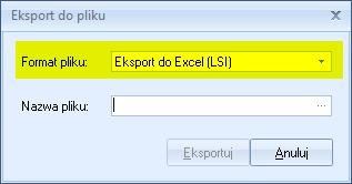 Strona 5 z 22 Dodano opcję potwierdzania wysyłki i odbioru maili przy wysyłce z Dystrybucji.