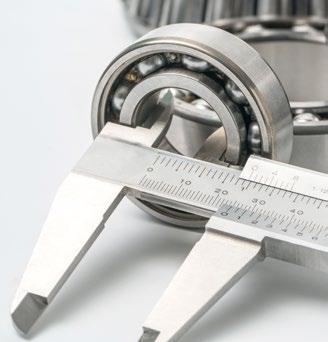 JAKOŚĆ Jakość jest czołowym elementem filozofii Meritor Aftermarket Europe a szeroki zakres metod wykorzystywanych podczas produkcji zapewnia, iż produkty spełniają najwyższe poziomy